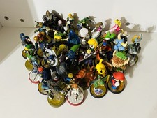 Bonecos Nintendo Amiibo. Você escolhe e escolhe comprar usado  Enviando para Brazil