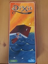 Dixit quest expansion for sale  GRAYS