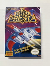Terra cresta d'occasion  Expédié en Belgium