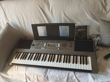 Tastiera yamaha psr usato  Taurianova