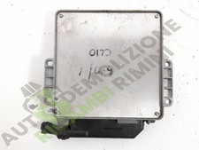 D7f730 centralina iniezione usato D7f730 centralina iniezione usato  Rimini