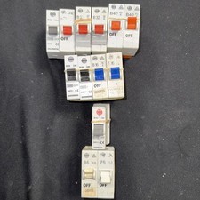 Wylex b10 b16 for sale  GILLINGHAM