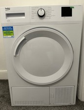 Beko 7kg condenser for sale  NOTTINGHAM