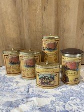 Boîte tôle ancienne d'occasion  Verneuil-sur-Avre