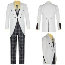 Costume cosplay batman usato  Spedire a Italy
