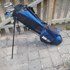 Longridge junior golf for sale  TRING