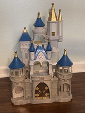 Disney cinderella castle for sale  Clover