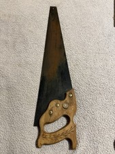 Warranted superior hand for sale  Gilbertsville
