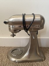 Kitchen aid artisan for sale  ABINGDON