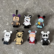 Disney nbc nightmare for sale  WAKEFIELD