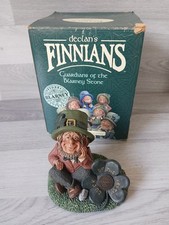 Declans finnians patrick for sale  UK