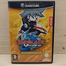 Beyblade force pal usato  Barcellona Pozzo di Gotto