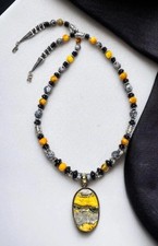 Navajo sterling bumblebee d'occasion  Expédié en Belgium