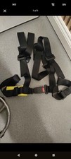 3 point harness for sale 3 point harness for sale EAST COWES
