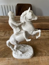 Beswick huntsman rearing for sale  MAIDENHEAD