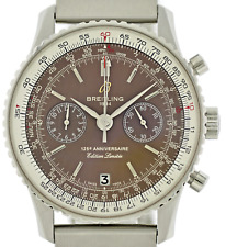 Ltd edit breitling gebraucht kaufen  Berlin