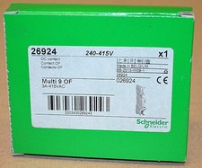 Schneider electric multi gebraucht kaufen  Biederitz