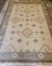 Dhuni vaughn kilim for sale  Las Vegas