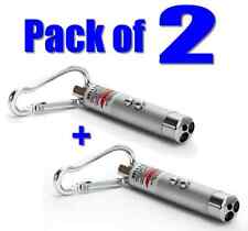Pack mini laser for sale  BOREHAMWOOD