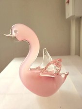Murano seguso glass for sale  READING