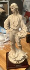 Capodimonte giuseppe armani for sale  UK