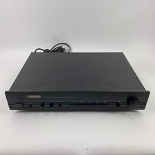 Parasound 850 stereo d'occasion  Expédié en Belgium