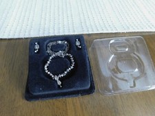 Franklin mint rose for sale  Camp Hill