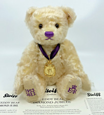 Steiff ltd edition for sale  WINCHESTER