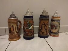 Lot chopes bière d'occasion  Lille-