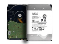 Disco duro empresarial DELL / HGST 10 TB HUH721010ALN600 7200 RPM 128 MB SATA 6,0 Gb/s 3,5" segunda mano  Embacar hacia Mexico