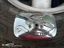 Harley davidson chrome for sale  CHORLEY
