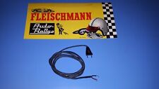 3350 zuleitungskabel fleischma gebraucht kaufen  Kötzting