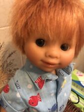 Doll wichtel colin d'occasion  Expédié en Belgium