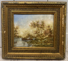 1883 gollirel enamel d'occasion  Expédié en Belgium