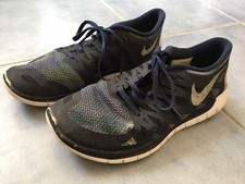 Nike free sportschuhe gebraucht kaufen  Ansbach