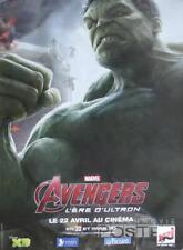 Avengers age ultron d'occasion  France