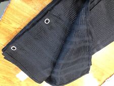 Black textured heavy for sale  Accomac