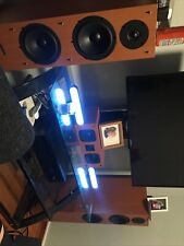 Home surround sound for sale  Lafayette