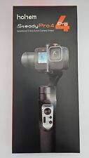 Hohem isteady pro4 gebraucht kaufen  Kerpen