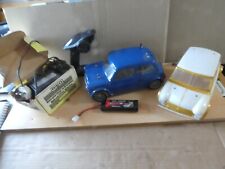 Tamiya m03 blue for sale  FROME