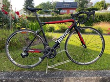 Rennrad bmc carbon gebraucht kaufen  Fürstenfeldbruck