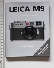 Leica expanded guide for sale  SCARBOROUGH