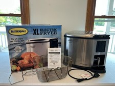 Masterbuilt butterball electri for sale  Wichita