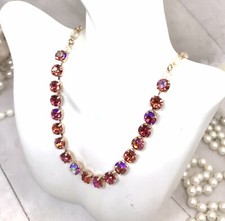 Rose gold fiery for sale  Avella