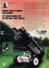 Peep14 golf advert for sale  UK