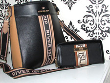 old stock river island bags for sale  NEWCASTLE UPON TYNE