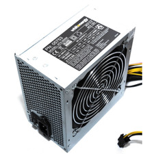 Zasilacz komputerowy ATX 500W WHITENERGY ATX-500W na sprzedaż  PL