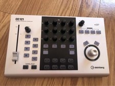 Steinberg cc121 advanced d'occasion  Expédié en Belgium