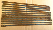 Lot bow saw for sale  Wilton