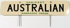 Choicest australian kangaroo for sale  LEEDS